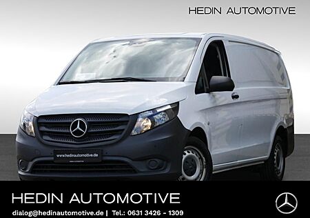 Mercedes-Benz Vito 114 CDI Kasten Lang |KAM|PTS|KLIMA|Tempomat
