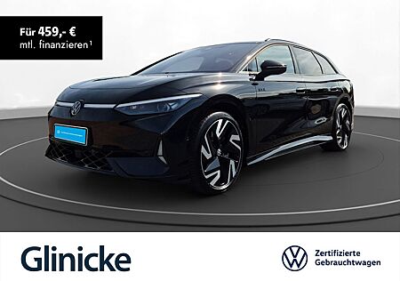 VW ID.7 Volkswagen Tourer GTX 4Motion AHK IQ.Drive Pano