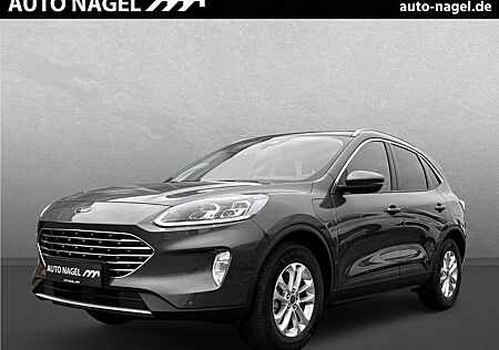 Ford Kuga Titanium X 2.5l PHEV NAVI GJR B&O