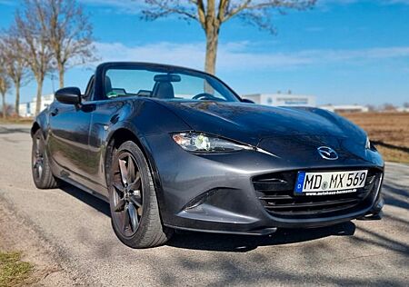 Mazda MX-5 1.5 SKYACTIV