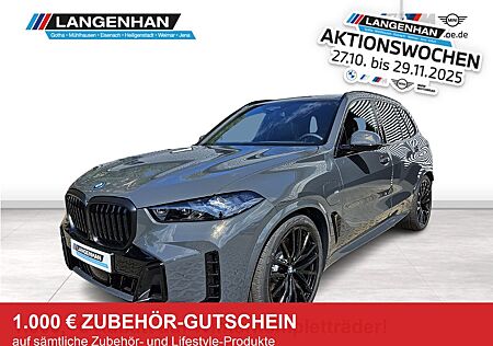 BMW X5 xDrive50e M Sport Pano AHK Harman Kardon HUD