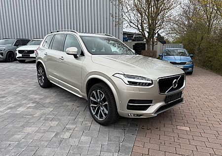 Volvo XC 90 XC90 MOMENTUM +PANO+HUD+STANDHZG++++++++