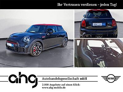 MINI John Cooper Works Panorama Head-Up Harman/Kardon