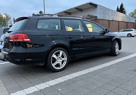 VW Passat Variant Volkswagen Passat B7 Variant (365) - Typ 3C