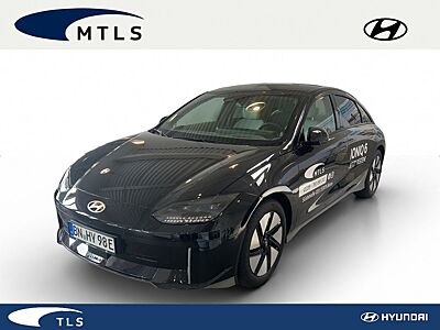 Hyundai IONIQ 6 77KWH - HECKANTRIEB - UNIQ - BIOPHILLIC