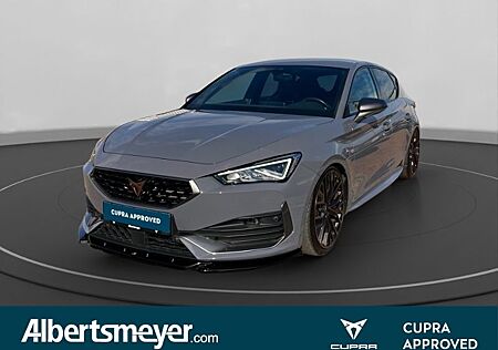 Cupra Leon 2.0 TSI DSG LED+KAMERA+KESSY