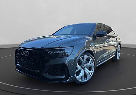 Audi RS Q8 4.0 TFSI quattro 305KM/H*MATRIX*PANO*LUFT