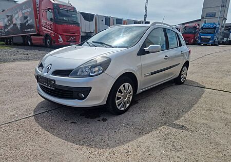 Renault Clio Grandtour Rip Curl