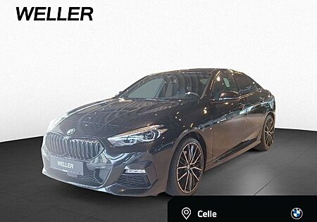 BMW 220d Gran Coupé M Sport LED,AHK,St+Go,HuD,HiFi