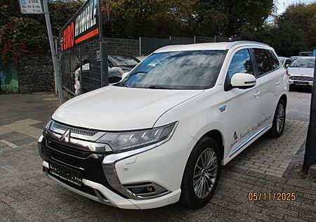 Mitsubishi Eclipse Cross Top Hybrid 4WD