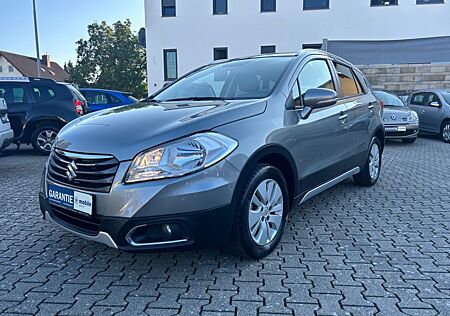 Suzuki SX4 S-Cross (SX4) S-Cross Comfort+ Allgrip/Aut./Abn.Anhäng/