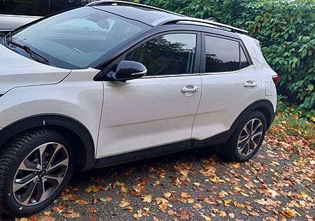 Kia Stonic 1.0 T-GDI 120 Spirit DCT7 Spirit