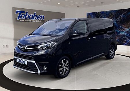 Toyota Pro Ace Proace Verso L1 Executive+ Navi + Xenon + Kamera