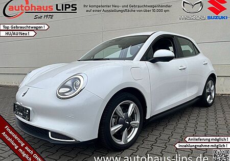 GWM Ora 03 300 | Navi | Rückfahrkamera |