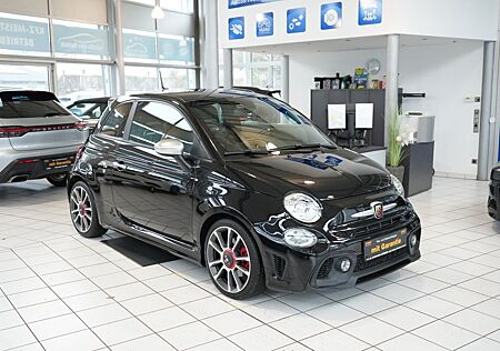 Abarth 500 595 Turismo *1.Hand