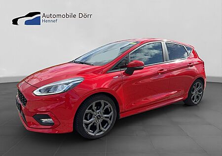 Ford Fiesta ST-Line *Zahnriemen Neu*