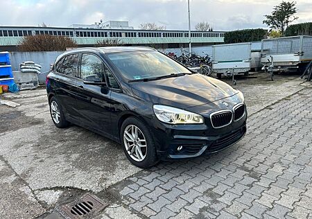 BMW 218d 218 Active Tourer -