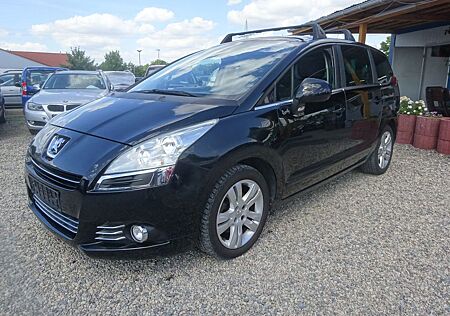 Peugeot 5008 2.0 Family HDi FAP 150