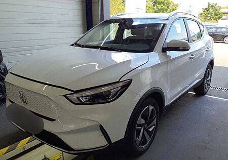 MG ZS EV Comfort Aut/Nav/LED/11400netto