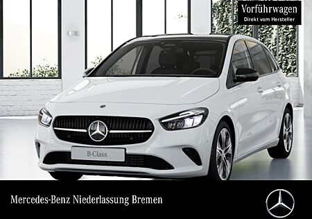 Mercedes-Benz B 180 PROGRESSIVE+NIGHT+PANO+LED+KAMERA+TOTW+7G