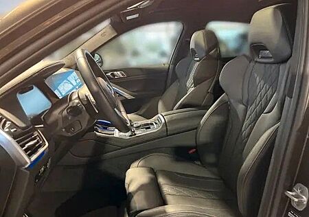 BMW X5 xDr40d M Sport Pano-SKY*M Sitze*Carbon*Voll!