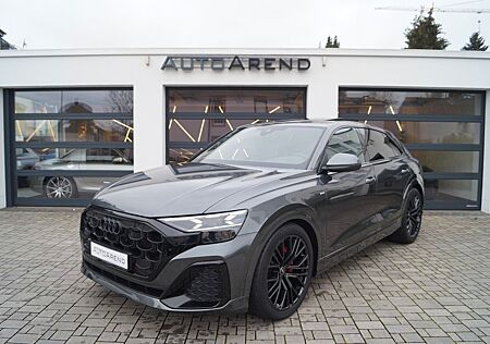 Audi Q8 50 TDI quattro *S line, 22", Panorama, Matrix