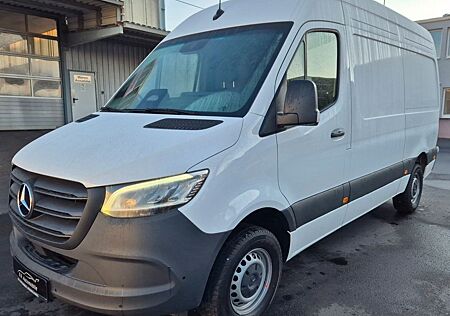 Mercedes-Benz Sprinter III Kasten RWD*PDC*AHK*CAM*APP*Navi*LED