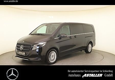 Mercedes-Benz V 300 d 4M Avantgarde XL Extralang L3 MOPF+Distr