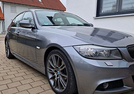 BMW 320d -M-Paket- Edition Sport