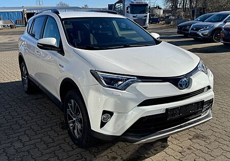 Toyota RAV 4 Hybrid 2.5 H3*Keyless*Navi.*Kamera*AHK*