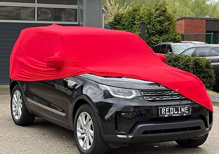 Land Rover Discovery HSE