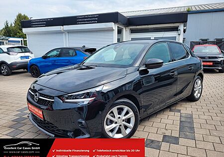 Opel Corsa F Elegance Automatik Kamera SHZ PDC