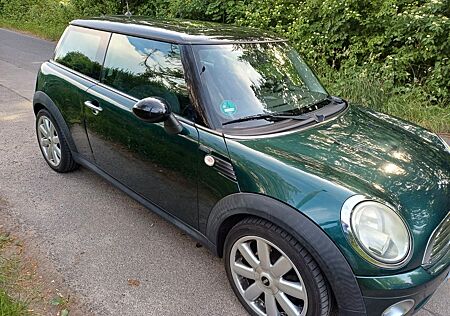 Mini Cooper TÜV neu, ohne Mängel