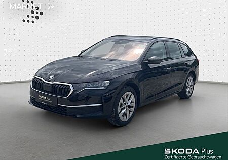 Skoda Octavia Combi 1.5 eTSI DSG Selection* Navi* AHK