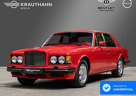 Bentley Turbo S