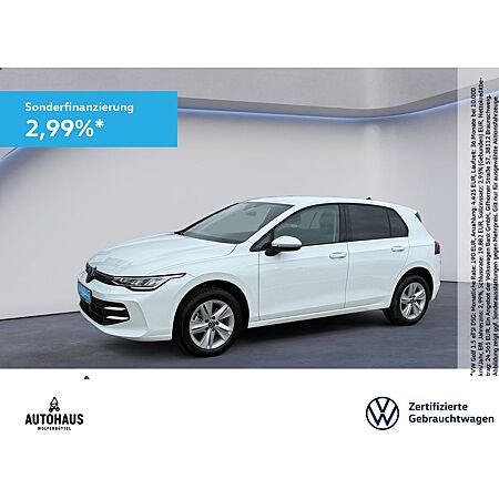 VW Golf leasen