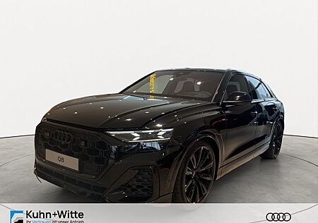 Audi Q8 SUV TFSIe quattro *HD Matrix LED*B&O*