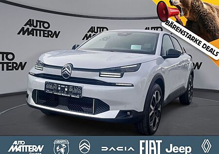 Citroën C4 CarPlay|NAVI|SHZ|Kamera|Klimaaut.|LED|1.Hd