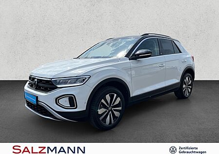 VW T-Roc Volkswagen 1.5 TSI DSG Move, Navi, LED, Kamera KLIMA