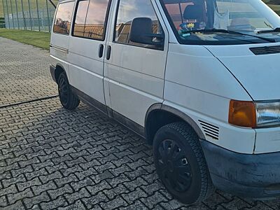 Volkswagen T4 andere