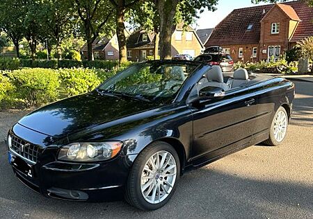 Volvo C70 179PS Elektrische Sitze Sitzheizung AHK
