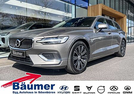 Volvo V60 Recharge T6 AWD Inscription Geartronic +AHK