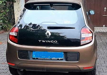Renault Twingo Cosmic ENERGY TCe 90 Cosmic
