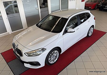 BMW 118i Advantage KAMERA*M-Sportfahrwerk*DAB*LED