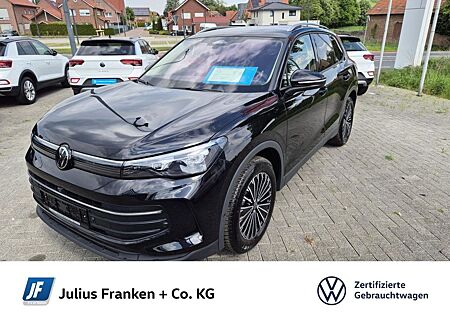 VW Tiguan Volkswagen Life 2.0 TDI IQ.DRIVE AHK NAVI KAMERA