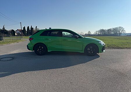 Audi RS3 Sportabgas/Pano/Sonos