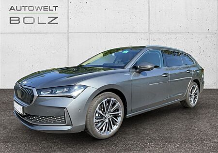 Skoda Superb Combi L&K 2.0 TDI 4x4 HUD StandHZG AHK Pa