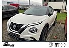 Nissan Juke Enigma, LED, PDC, NAVI, DAB+