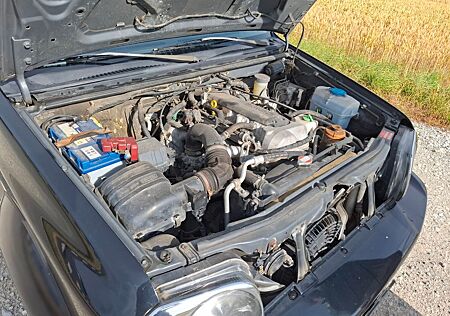 Suzuki Jimny 1.3 4WD Comfort Comfort