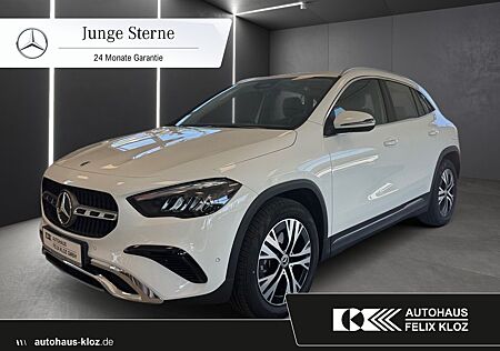 Mercedes-Benz GLA 180 d*AHK*Dsitro*Totwink*LED*Kamera*CarPlay*
